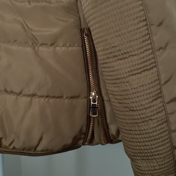 Ci Sono Fall Coat 🍁 Jacket - Picture 5 of 9